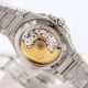 AAA Swiss Replica Patek Philippe Nautilus Ladies 35.2mm Red Diamond Luxury Watch (6)_th.jpg